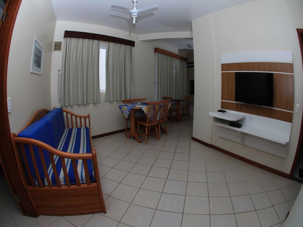 Vista Do Mar Flat Inn 3*