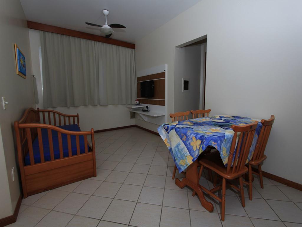 Inn Vista Do Mar Flat