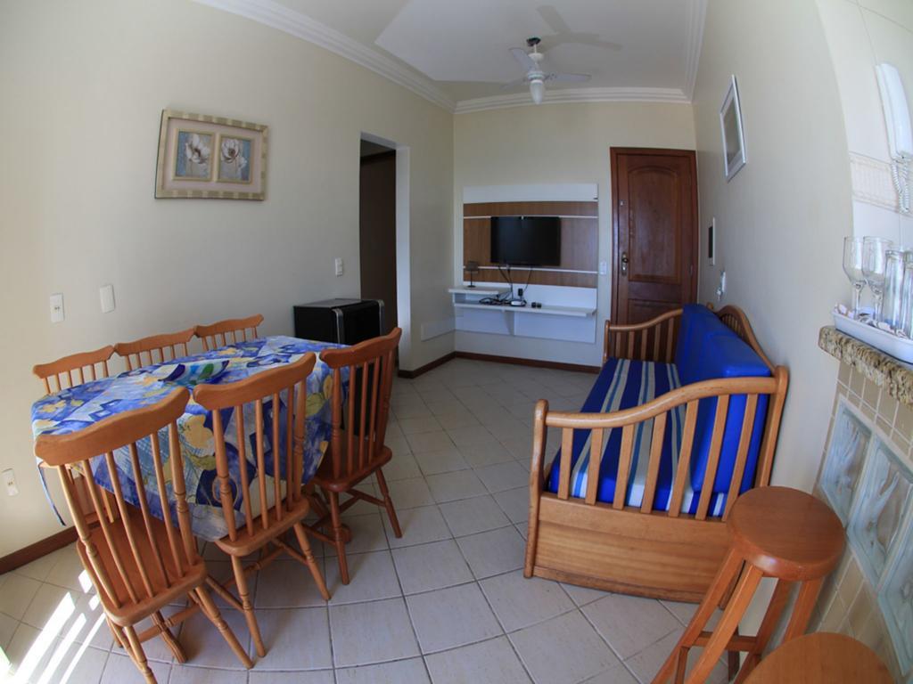 Inn Vista Do Mar Flat Florianópolis